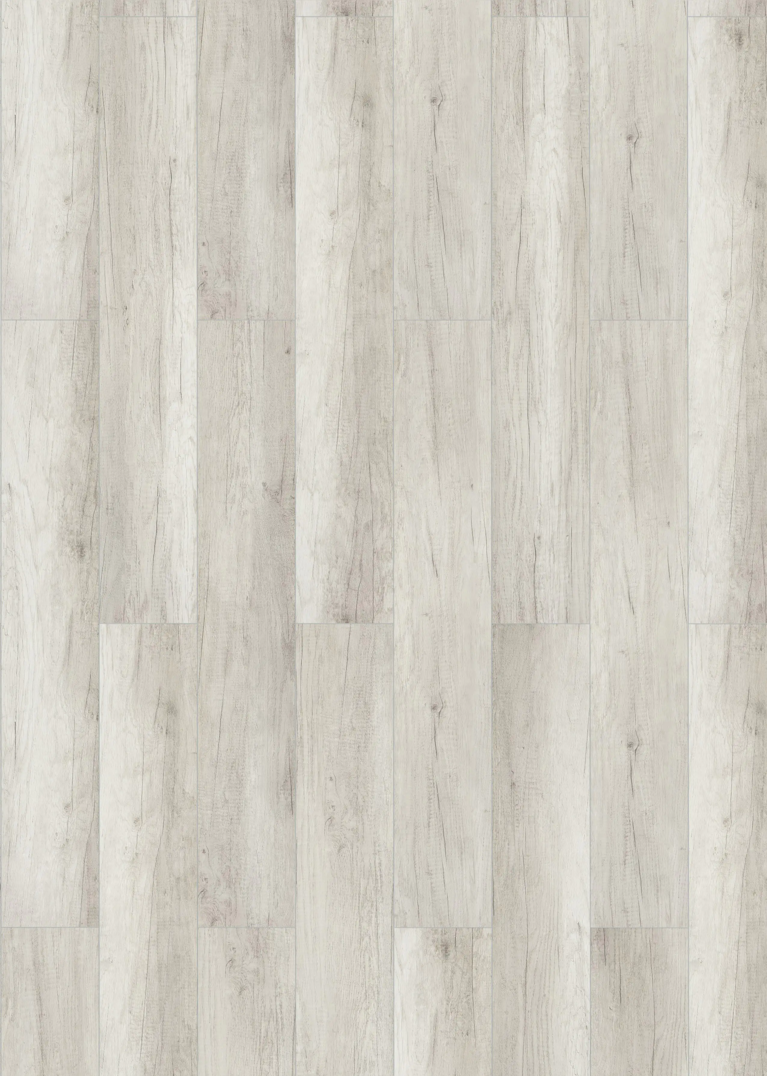 Classen Laminat Megaloc Aquaprotect 128,5 x 19,2 cm 8 mm Oak light grey