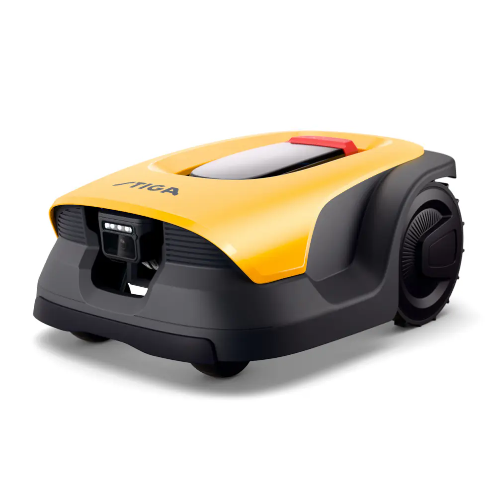 Stiga Mähroboter A 10v Kamera & RTK