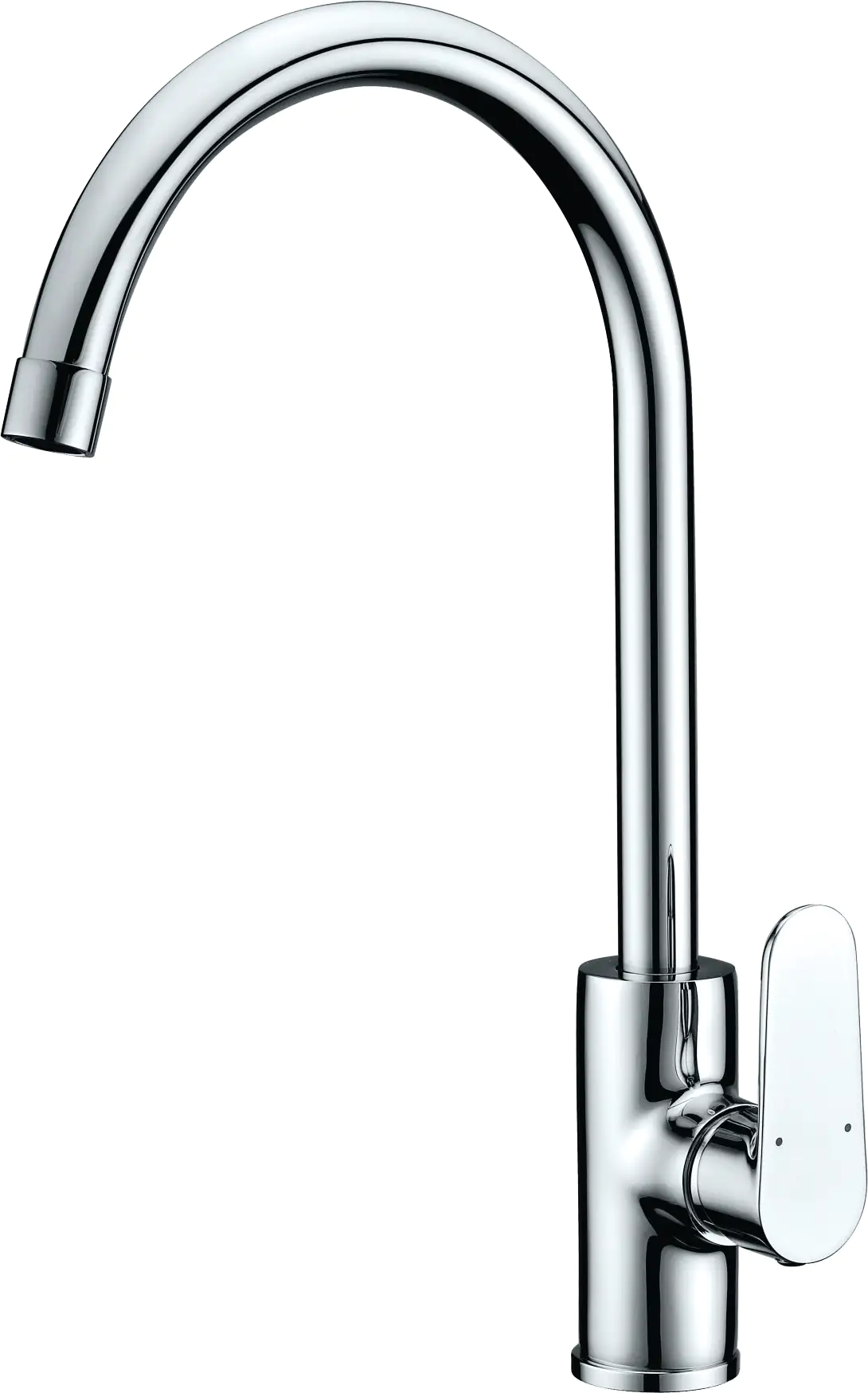 Primaster Küchenarmatur Fürth verchromt