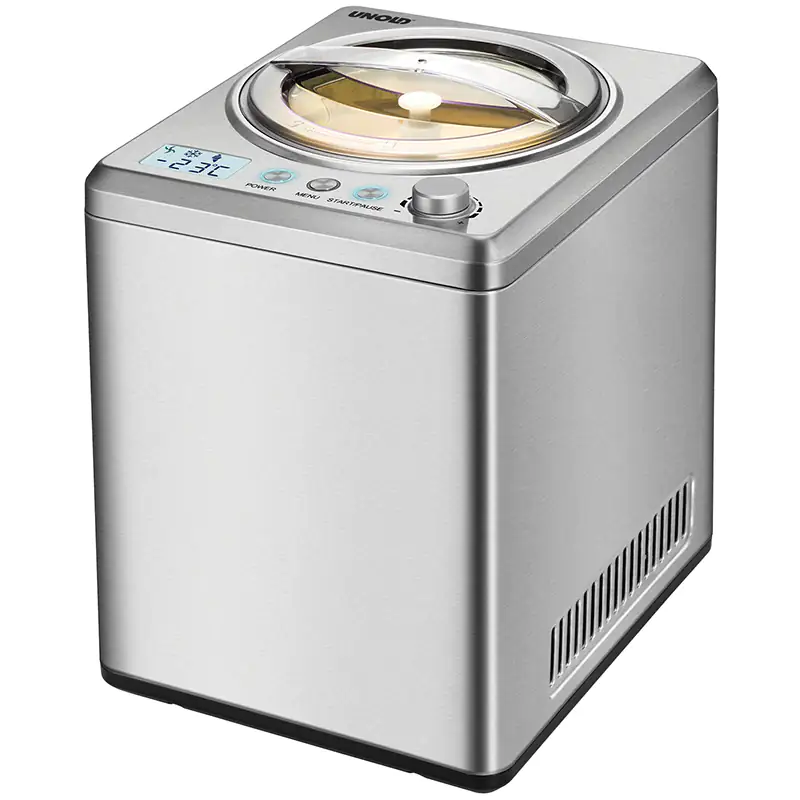 Unold Eismaschine Profi 48880
