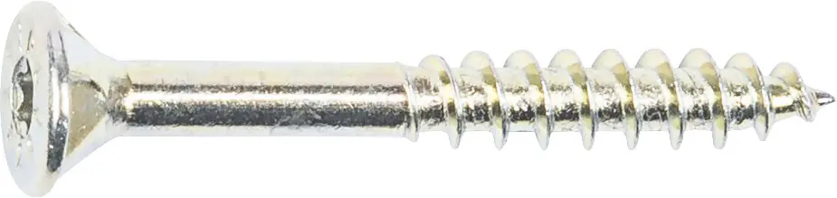 Schmidd Schrauben Holzbauschrauben 3.5 x 30 mm TX 20 Senkkopf - 500 Stück