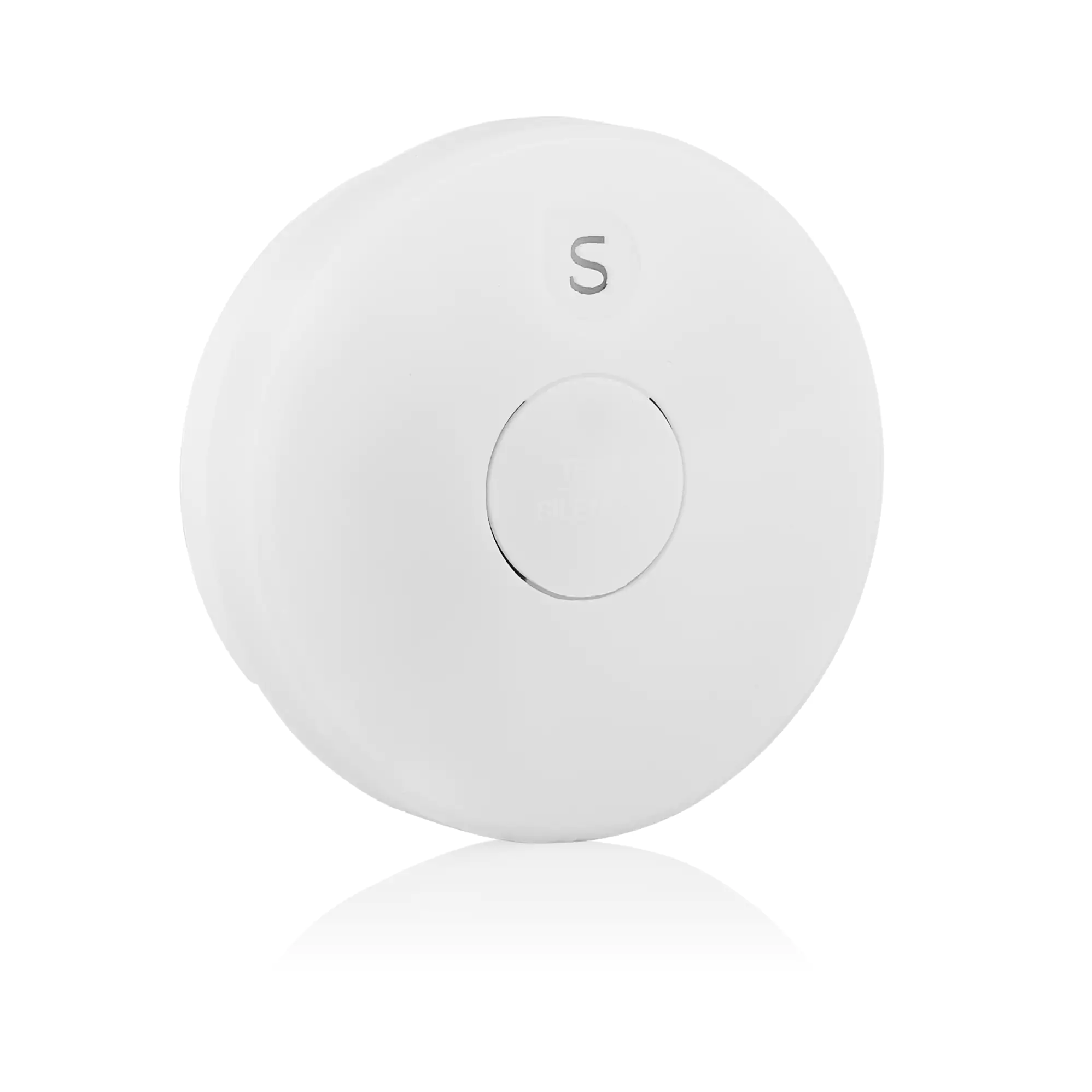 Smartwares Rauchmelder weiß 1 Jahr Batterielaufzeit FSM-11410