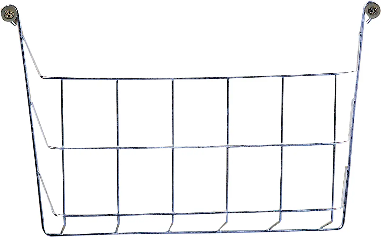 Kerbl Kaninchenraufe verzinkt 30 cm