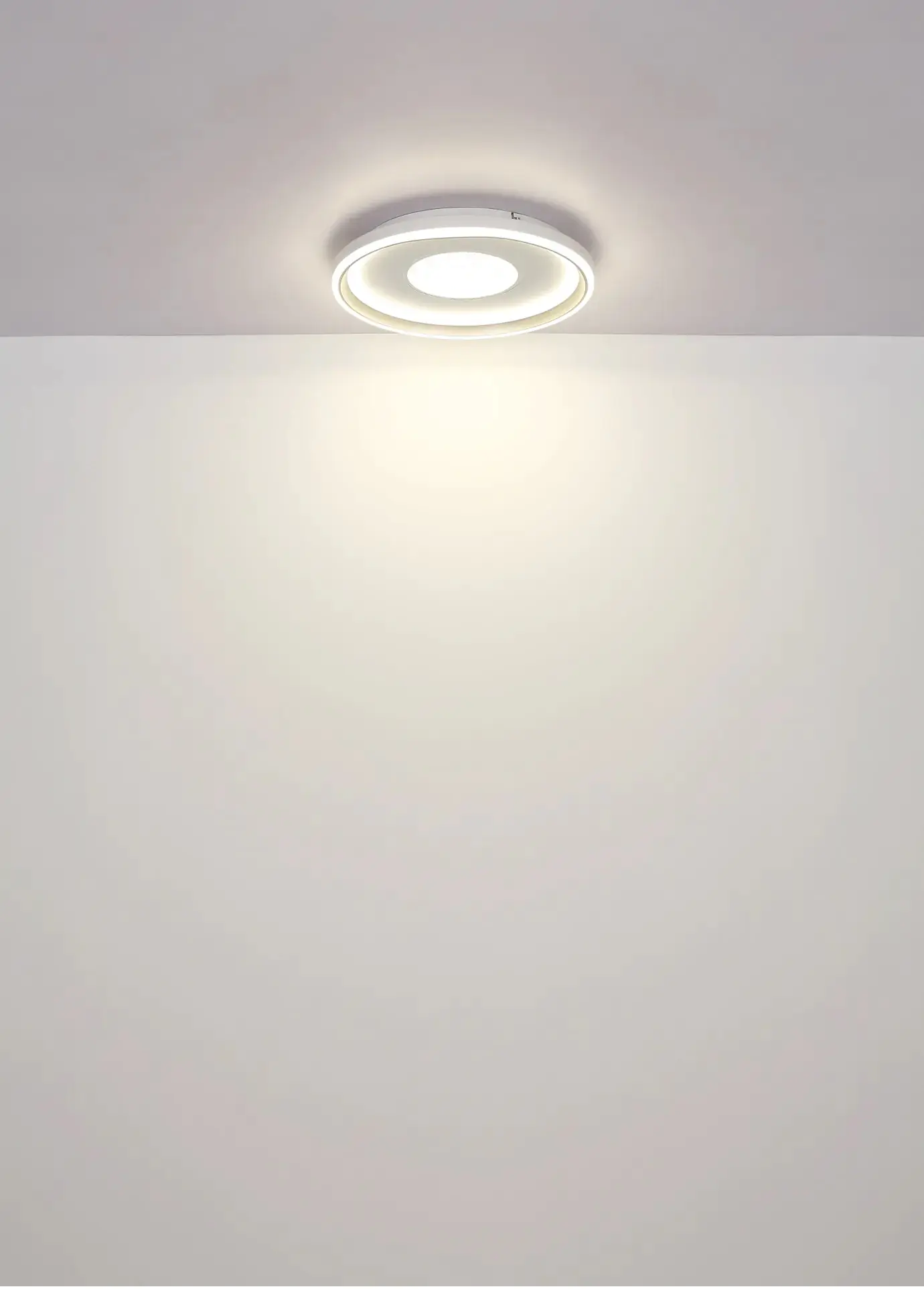 Globo LED Deckenleuchte Eila