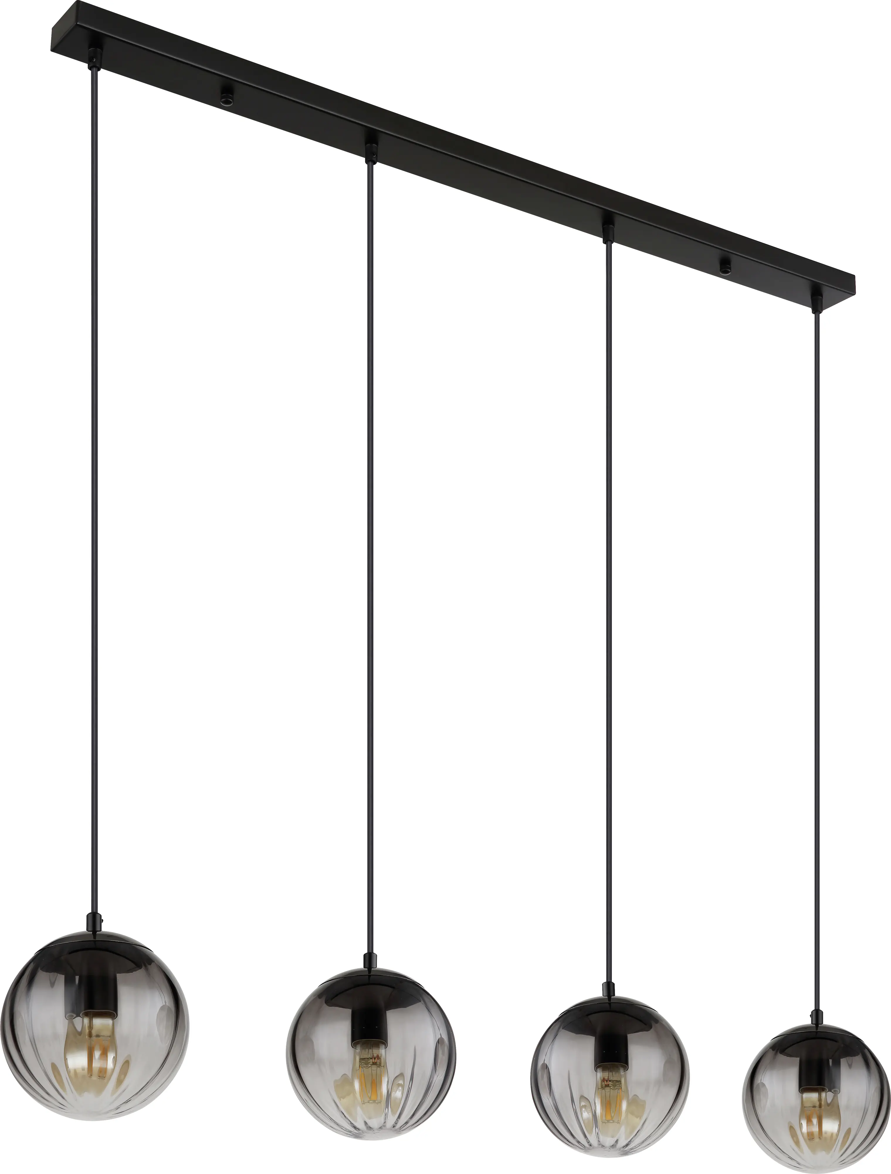 Globo Hängeleuchte Dallerta