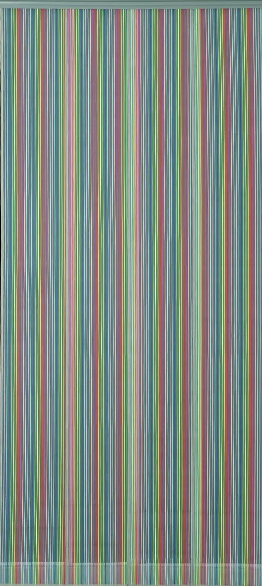 Conacord Türvorhang Moskito-Fresh 90 x 200 cm