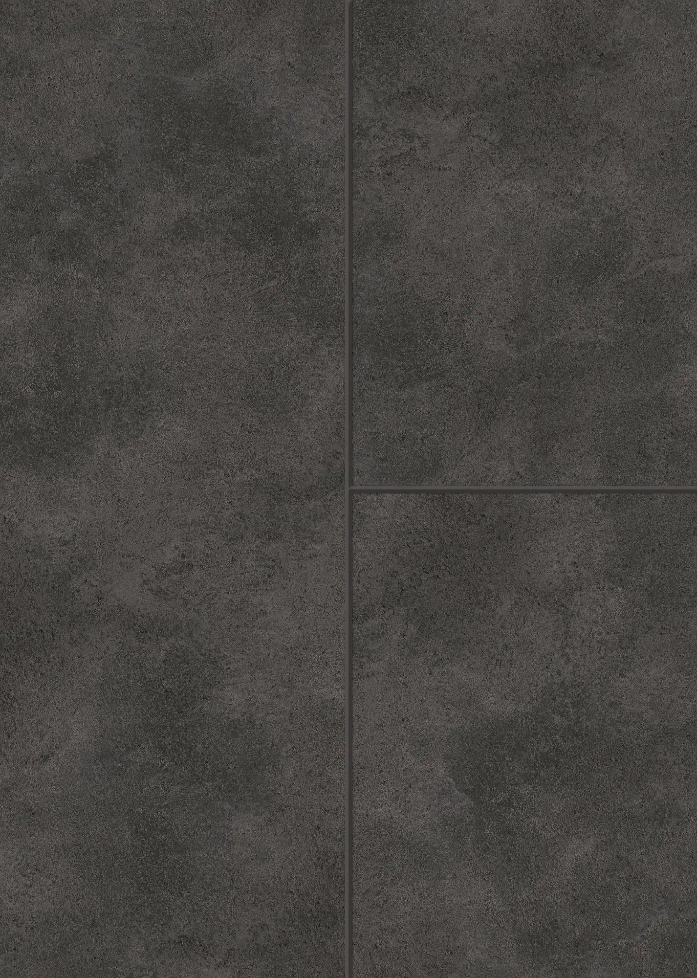 Classen Laminat Fliese 60,4 x 28 cm Concrete black