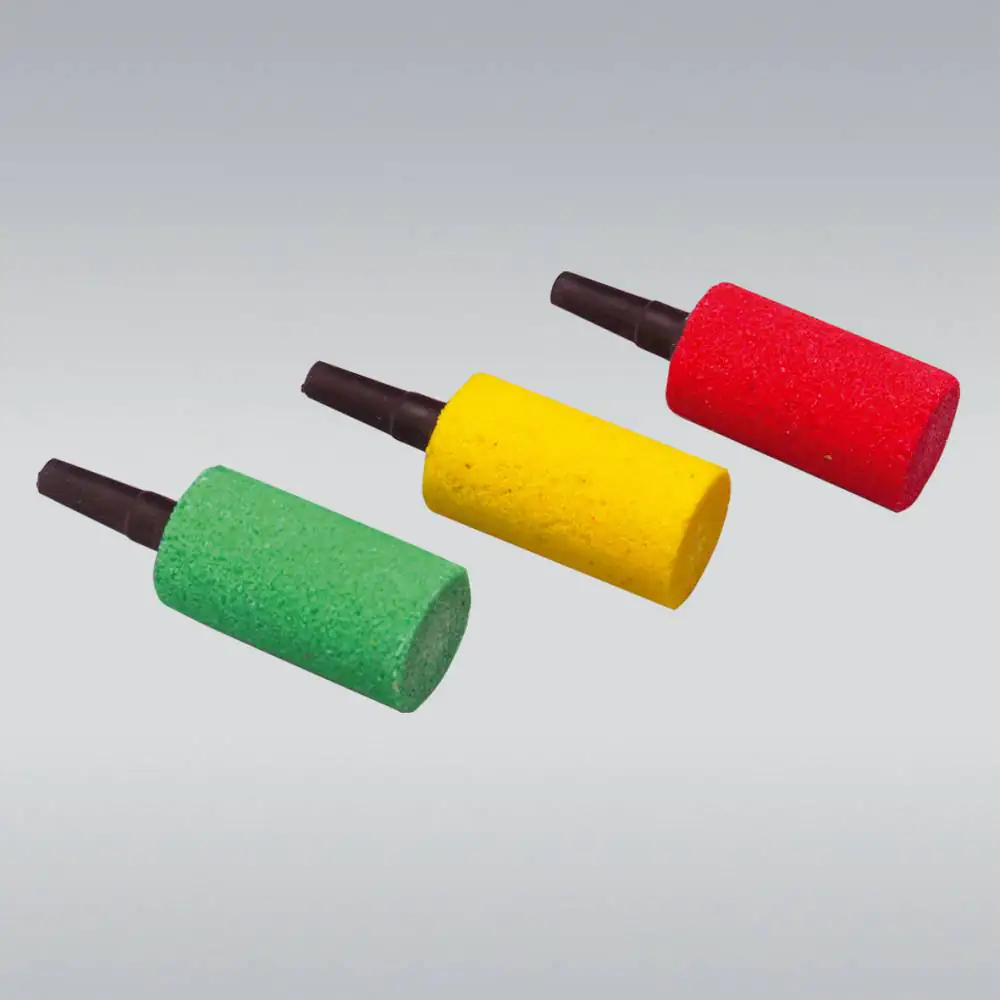 JBL ProSilent Aeras Micro S3 Ausströmerstein-Set für Luftblasen in Aquarien