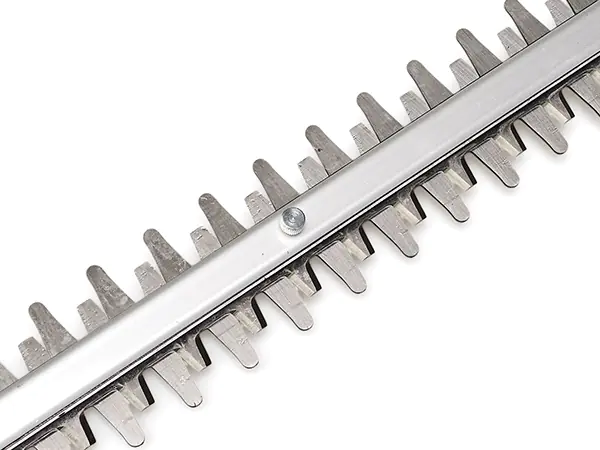 Einhell Akku-Heckenschere GC-CH 1855 55 cm Schnittlänge mit 1 x 2,5 Ah Akku