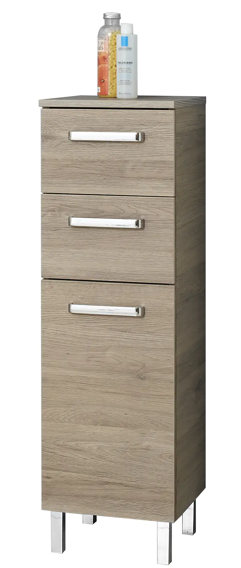 Pelipal Midischrank Offenbach 100,5 x 30 x 33 cm