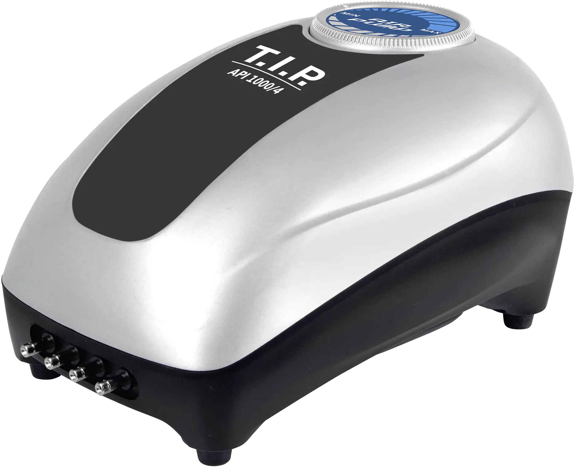 T.I.P. Teichbelüftungspumpe API 1000/4 Fördermenge Luft: 900 l/h