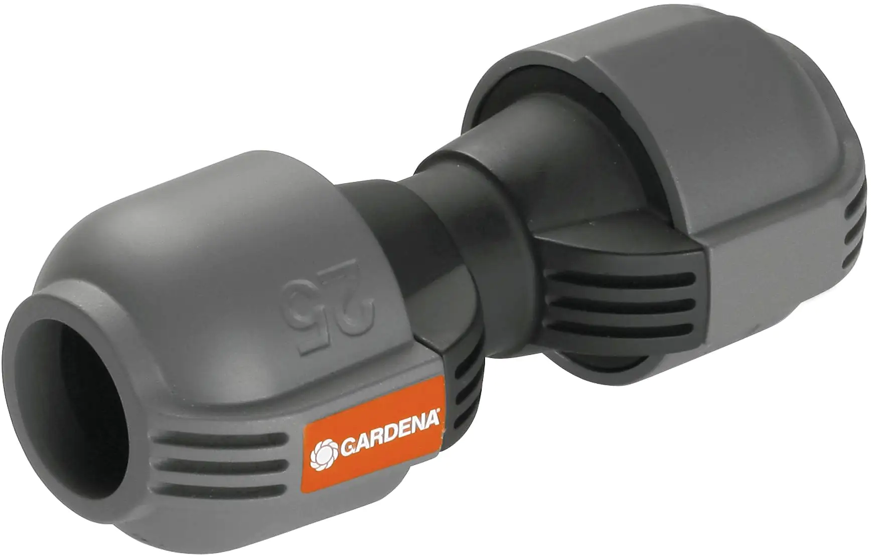 Gardena Verbinder für Sprinkler Quick Easy 25 mm