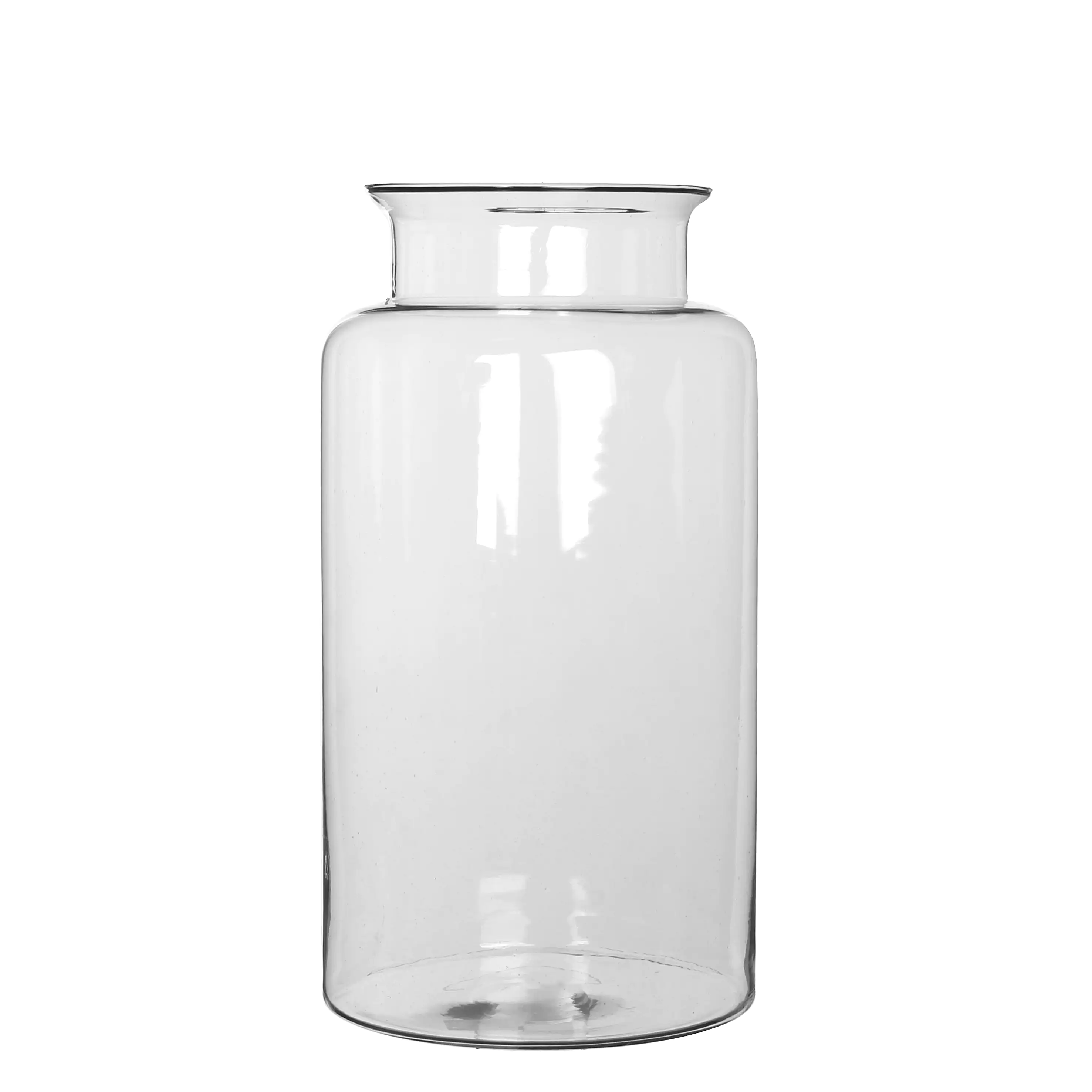Mica Decorations Dekorationsglas Mathew 35 x Ø 19 cm
