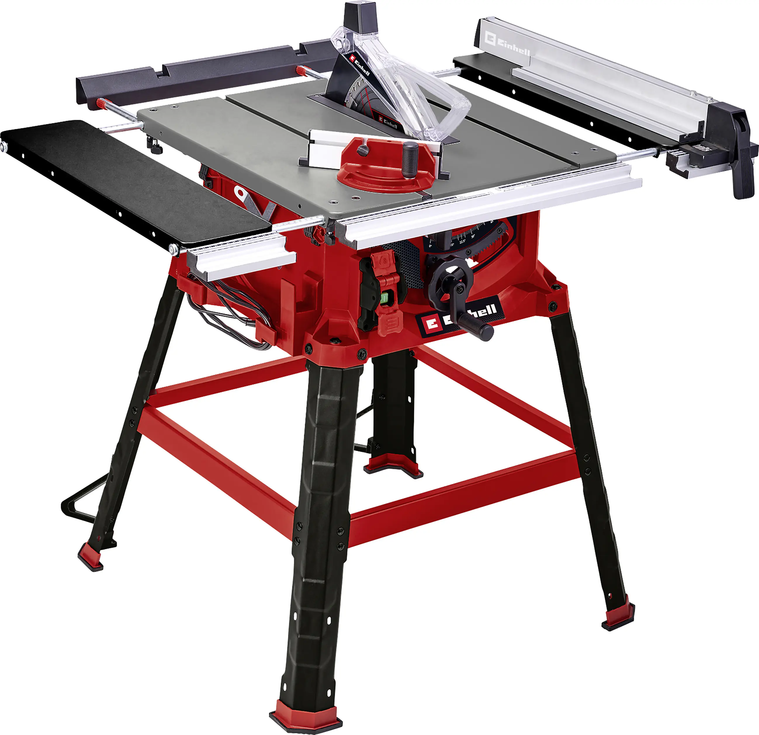 Einhell Tischkreissäge TC-TS 2225 U 1800 W 4250 min-1