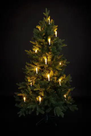 TrendLine künstlicher Weihnachtsbaum 180 cm grün