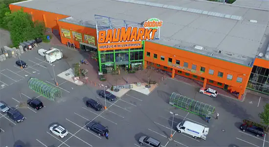 Mein Markt