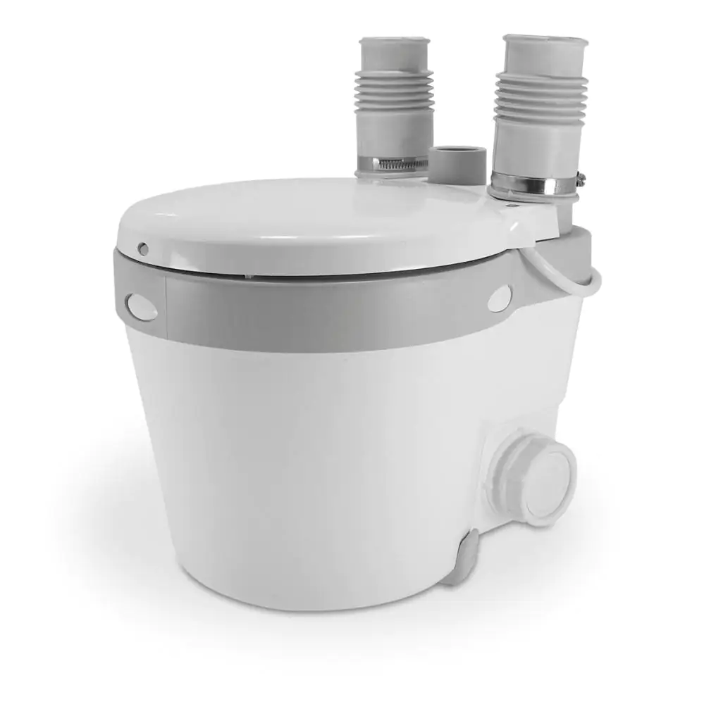 Watersan by Setma Haushaltspumpe 10 Kleinhebeanlage, 350 W