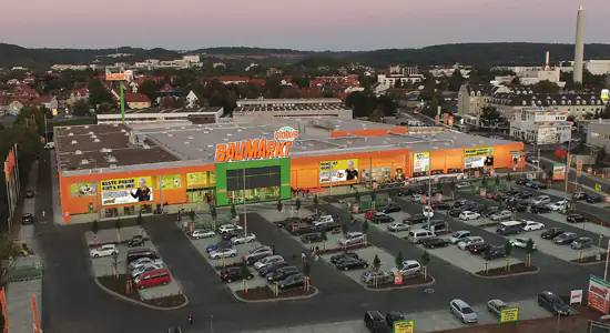 Mein Markt