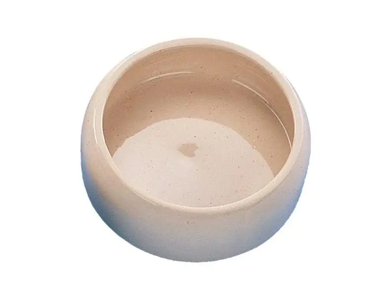 Nobby Keramik Futtertrog 750 ml