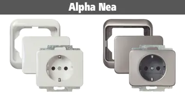 Alpha Nea.