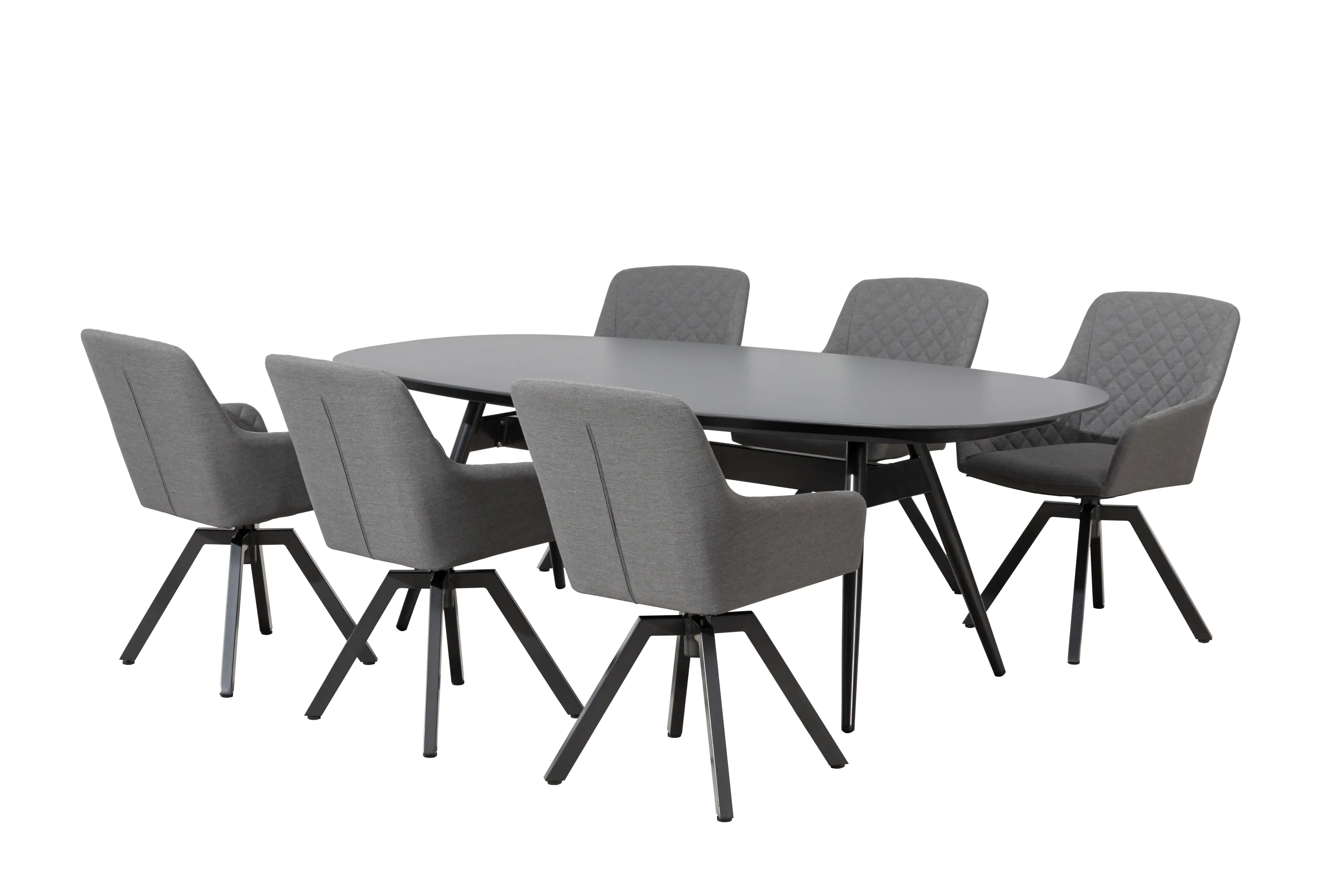 Primaster Tisch Calvo 230 x 107 x 75 cm