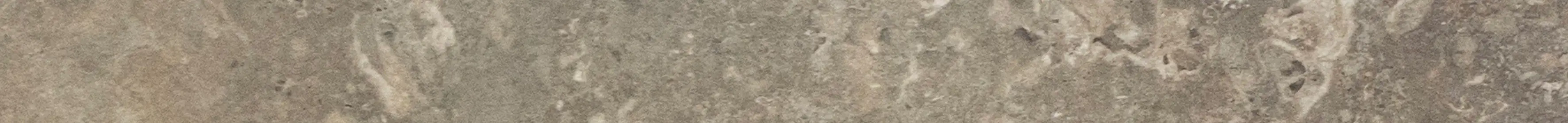 Sockel Travertino 5,5 x 60 cm cafe