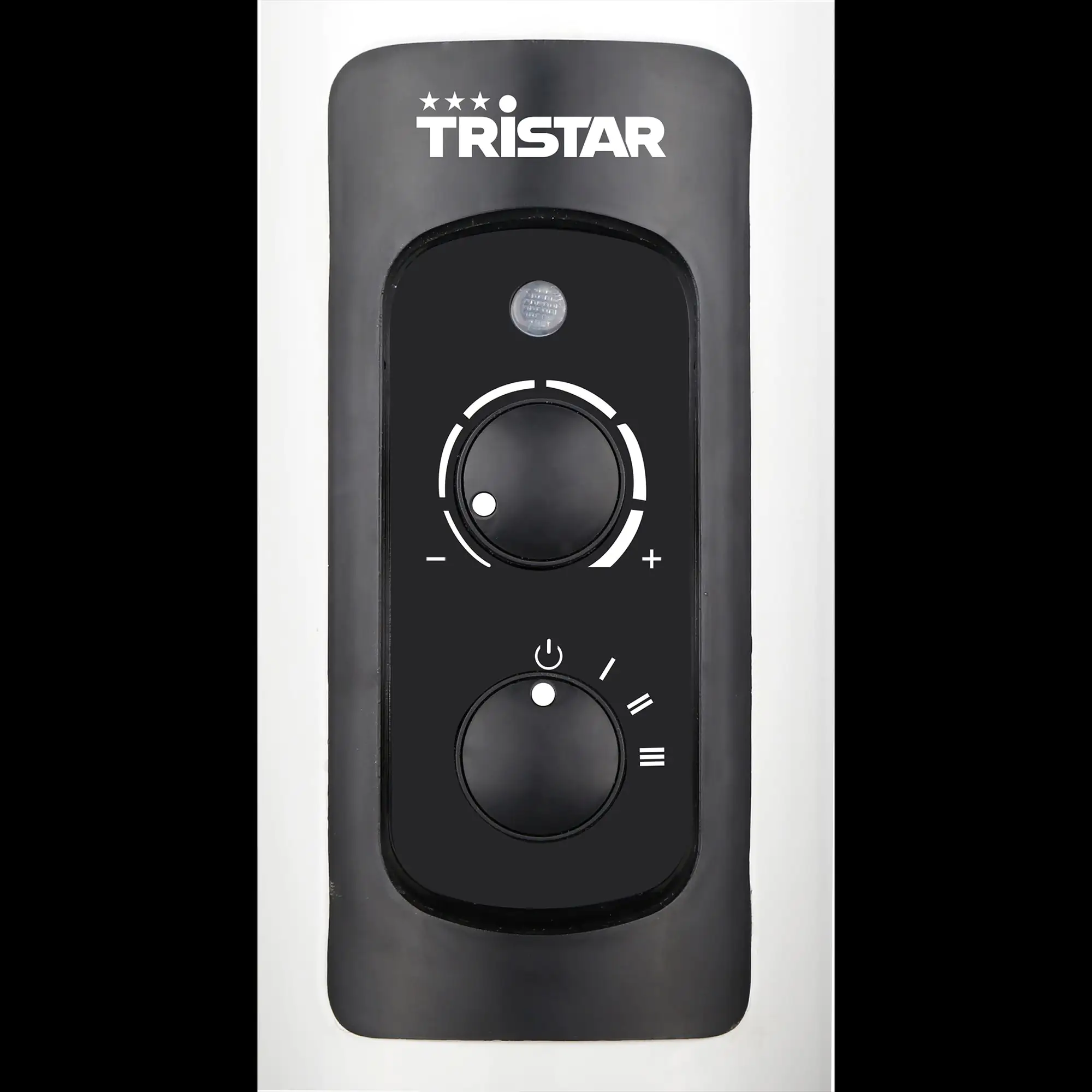 Tristar Ölradiator 9 Rippen 2000 Watt, 3 Heizstufen