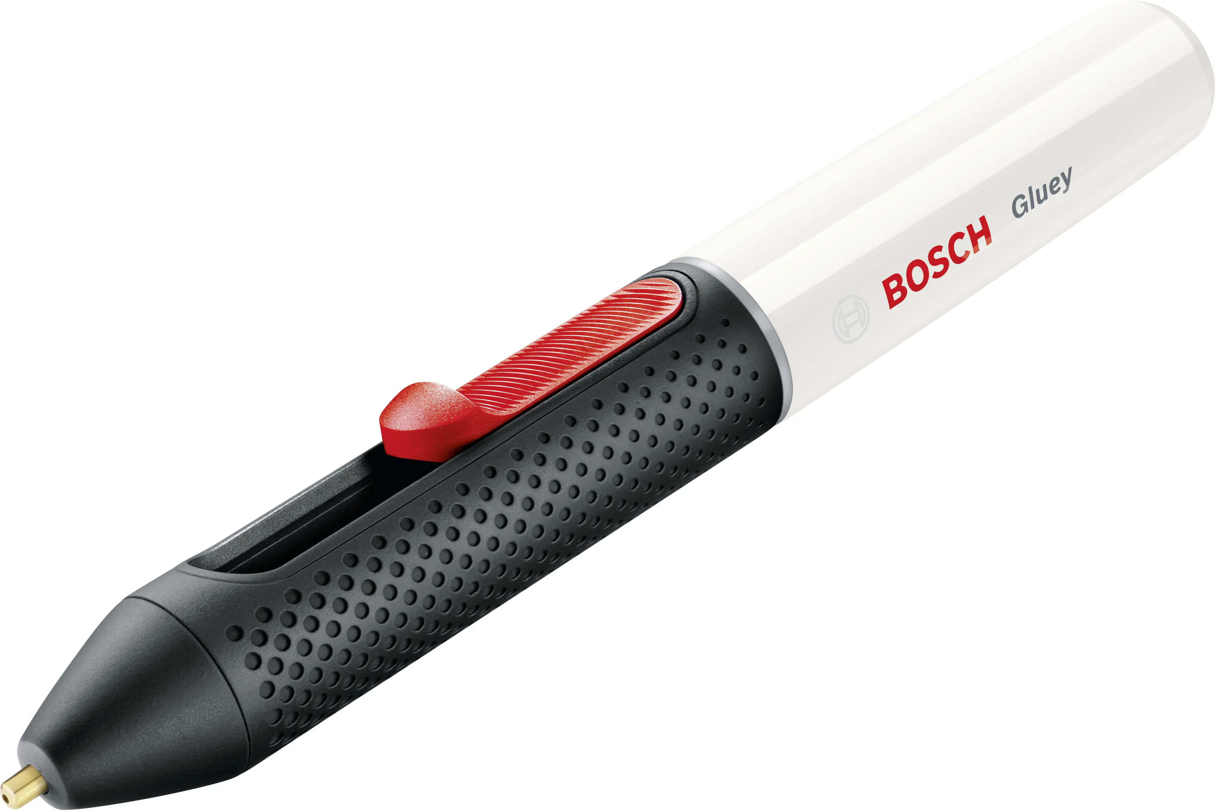 Bosch Akku-Heißklebestift Gluey Marshmallow