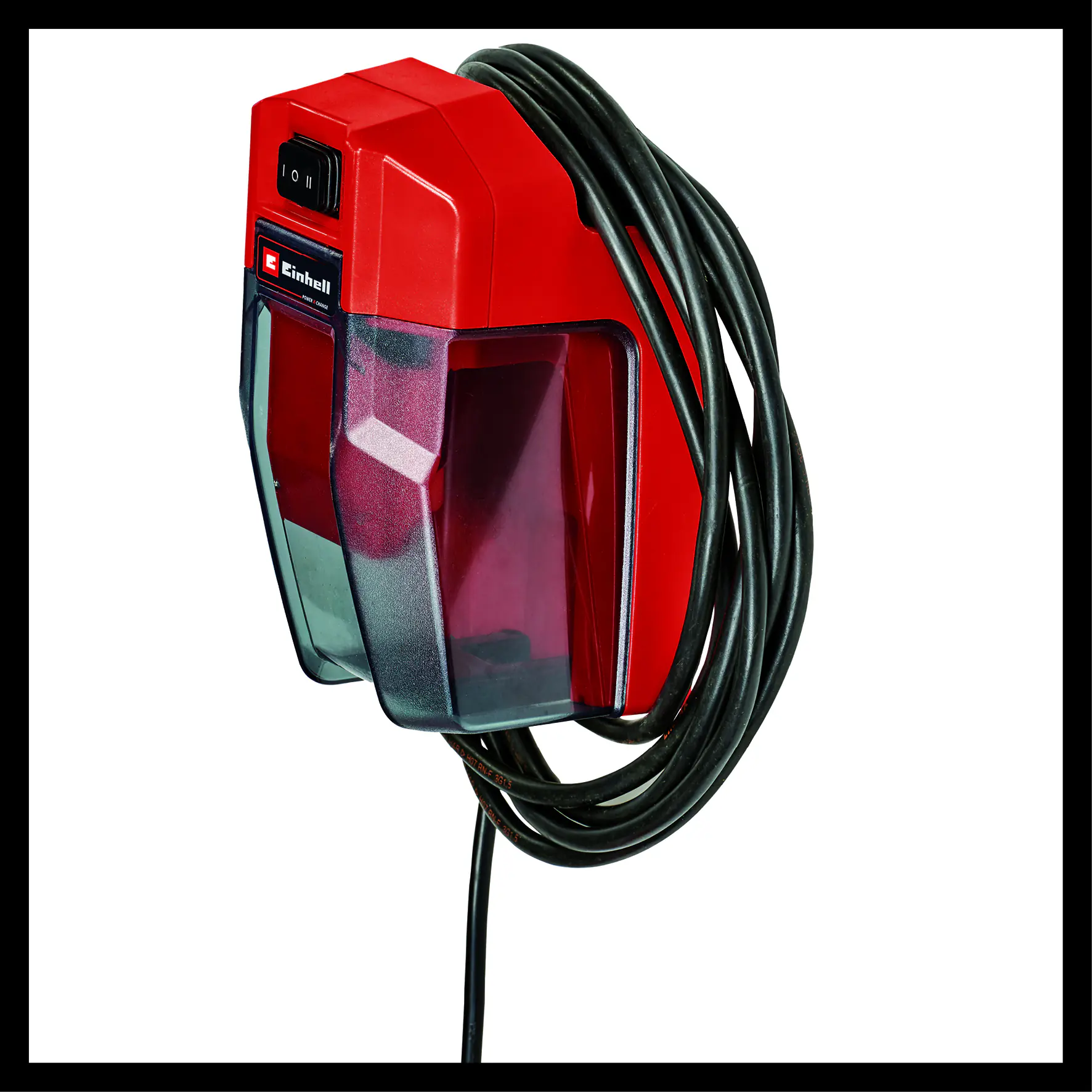 Einhell Akku Schmutzwasserpumpe GE-DP 18/25 LL Li-Solo 7000 l/h