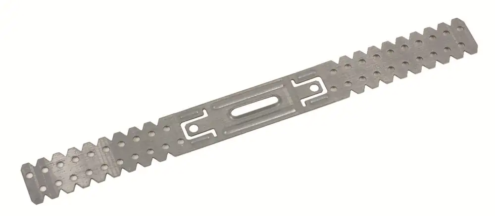 Knauf Direktabhänger 125 mm für CD Profil 60/27 100 Stück