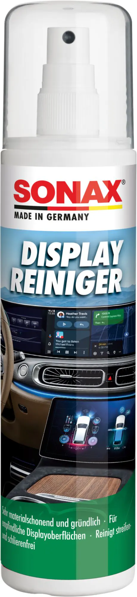 Sonax Displayreiniger 300 ml