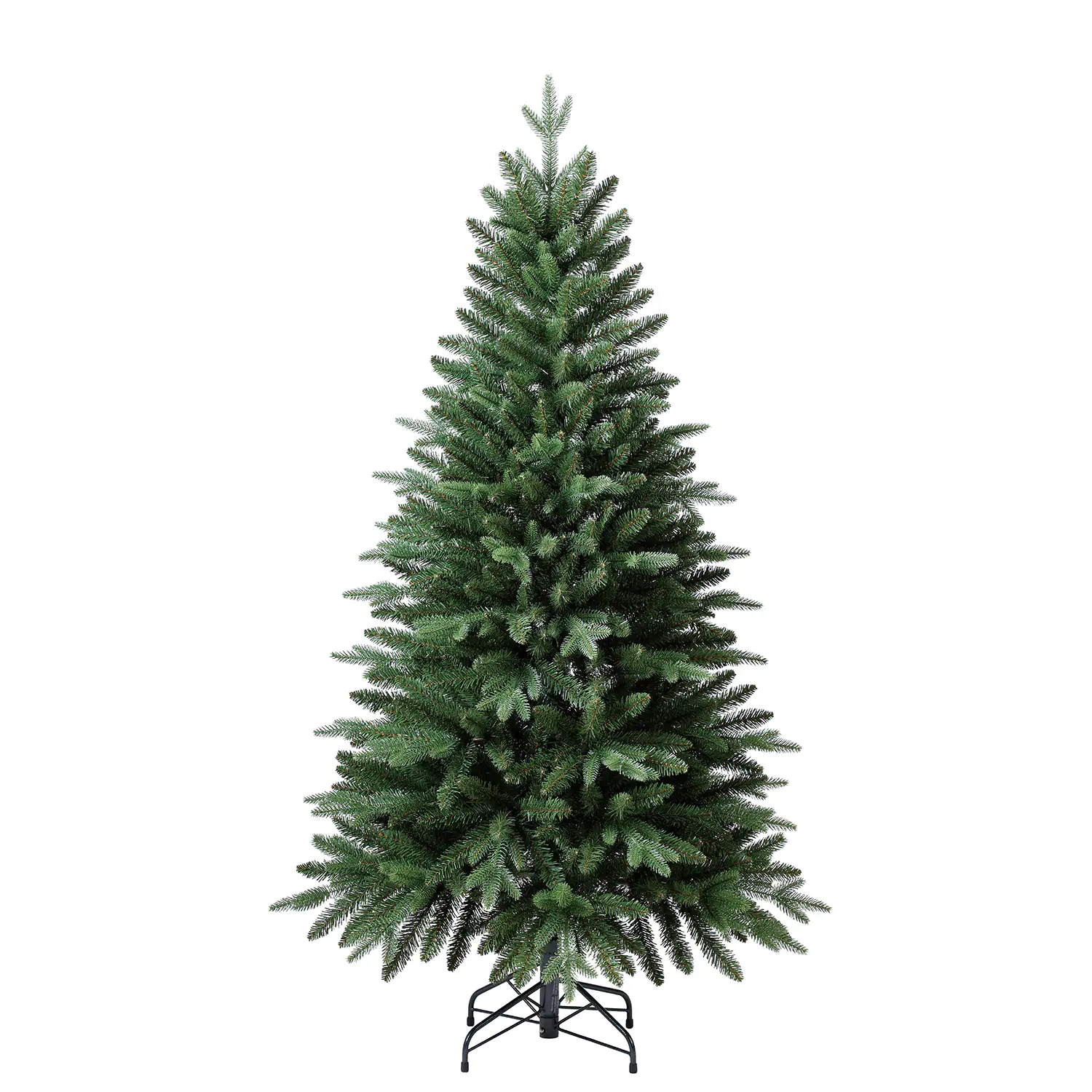 Primaster künstlicher Weihnachtsbaum 150 cm grün
