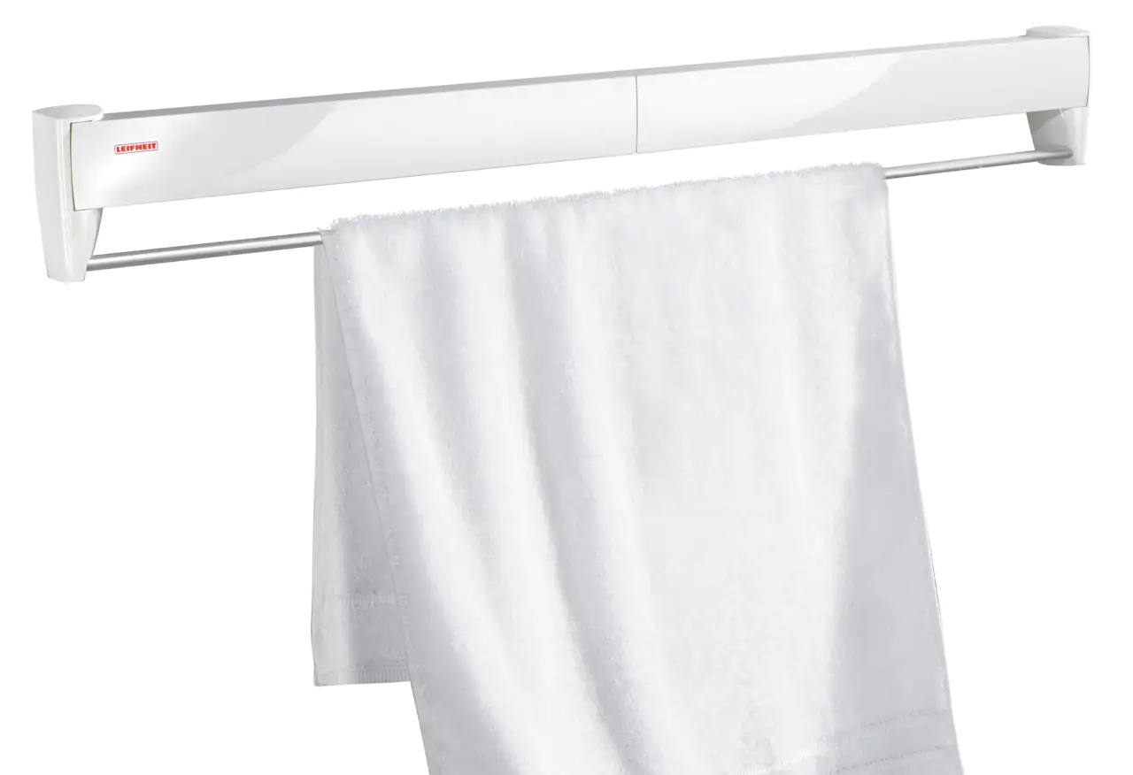 Leifheit Wandtrockner Telegant 81 Protect Plus