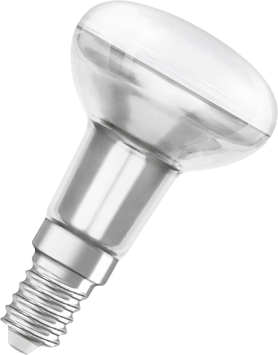 Osram LED Reflektor Star R50 E14 1,5W warmweiß, klar