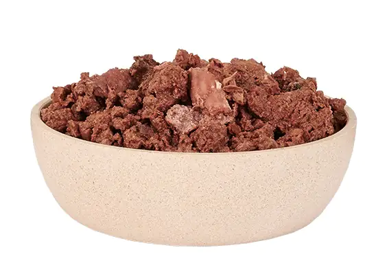Primox Hundenassfutter Adult getreidefrei 800 g Wild