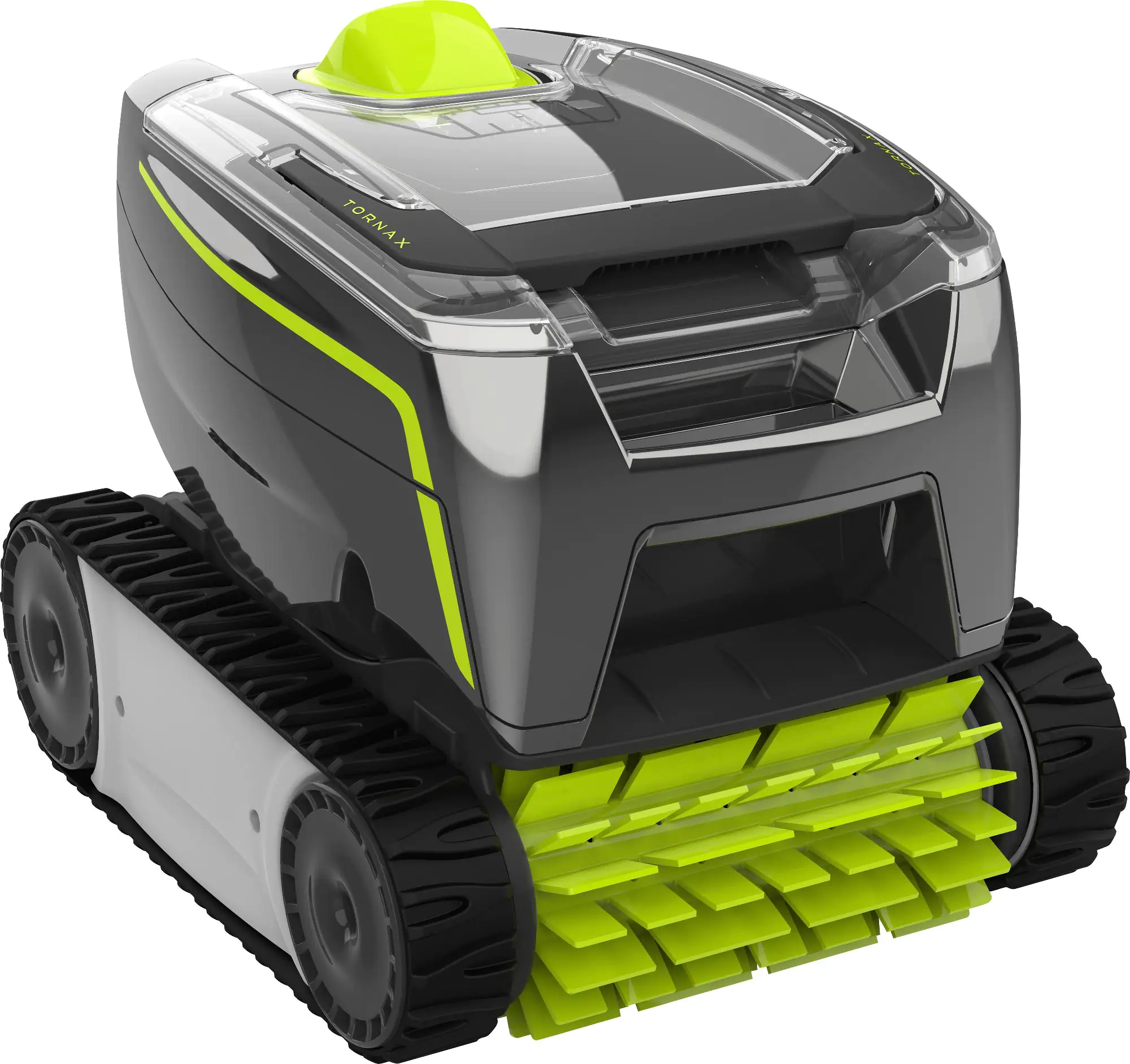 Zodiac Tornax Poolroboter 37 x 29 x 30 cm