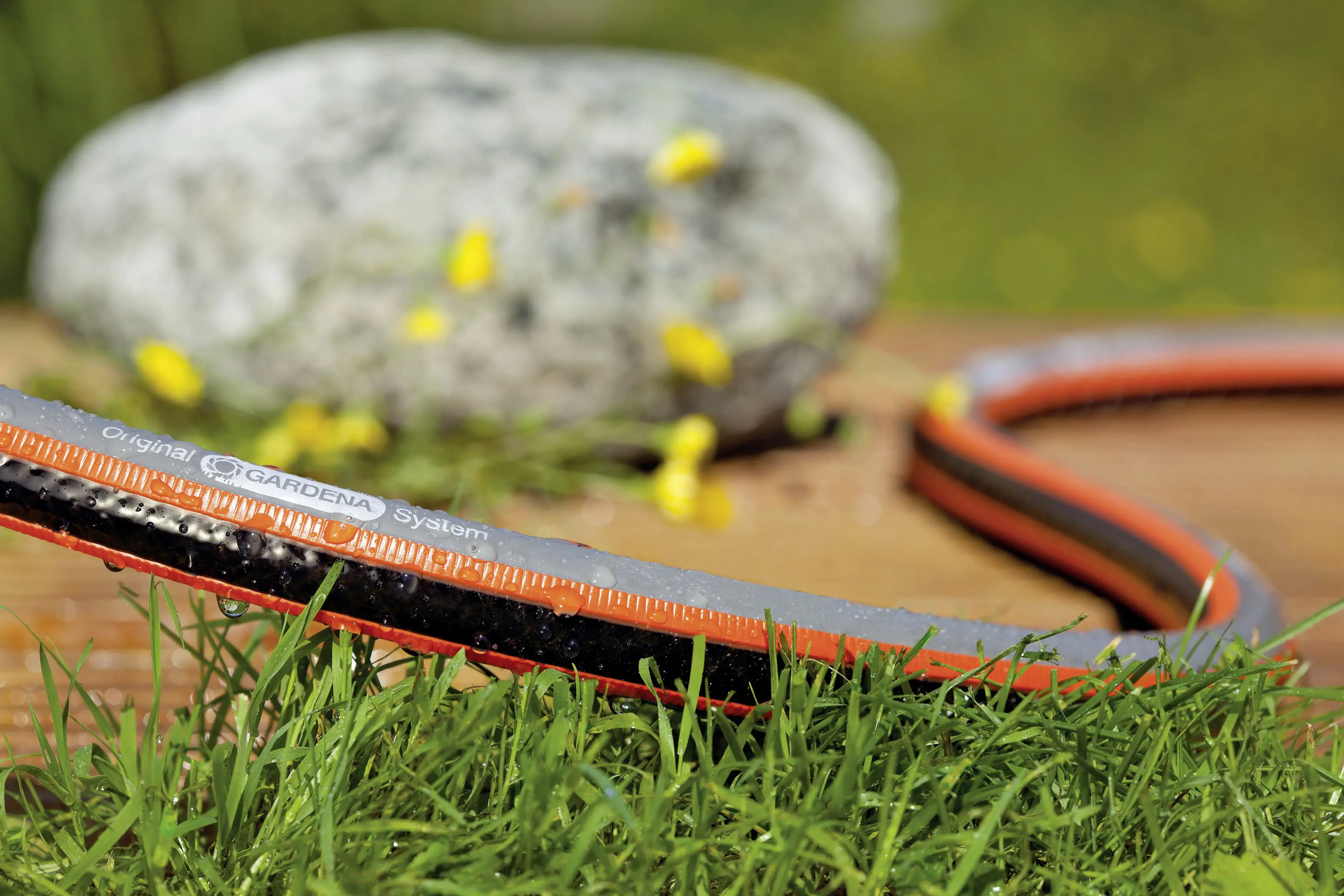 Gardena Schlauch Comfort Flex 30 m 13 mm (1/2")