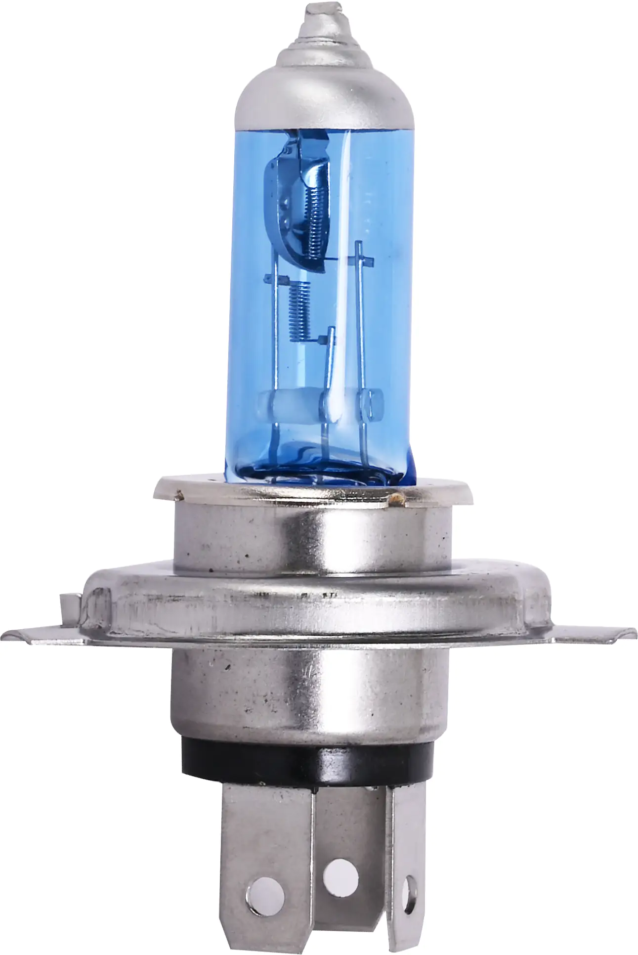 TrendLine Halogenlampe H4 2er-Set 12V 60/55W 2 Stück