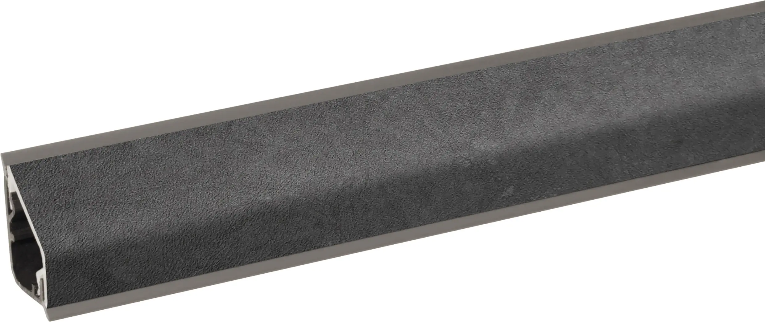 Kaindl Wandanschlusssystem 63,5 cm 24 x 16 mm Beton Art Infinity