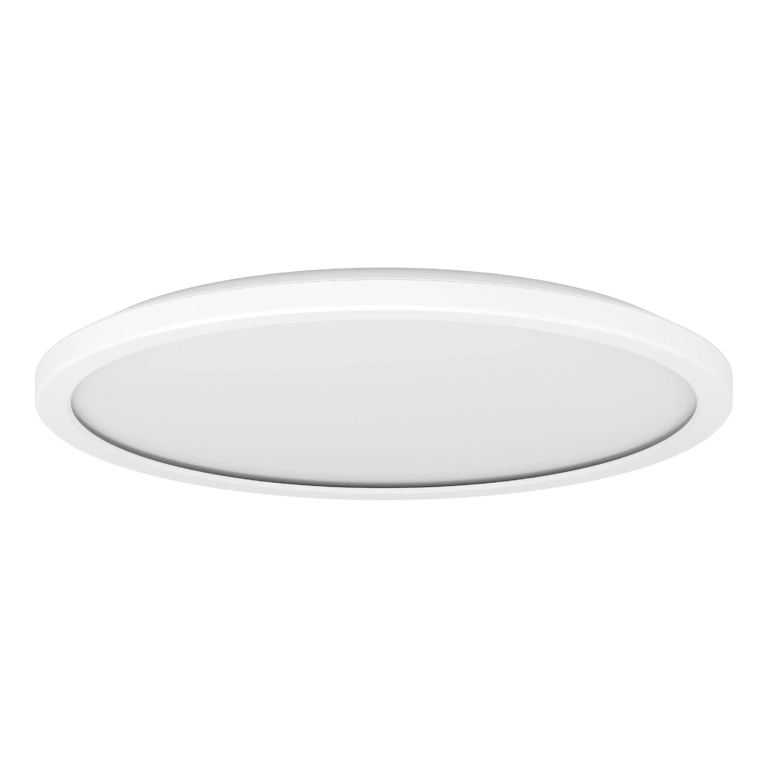 Eglo Deckenleuchte Rovito-R weiß Ø 39 cm