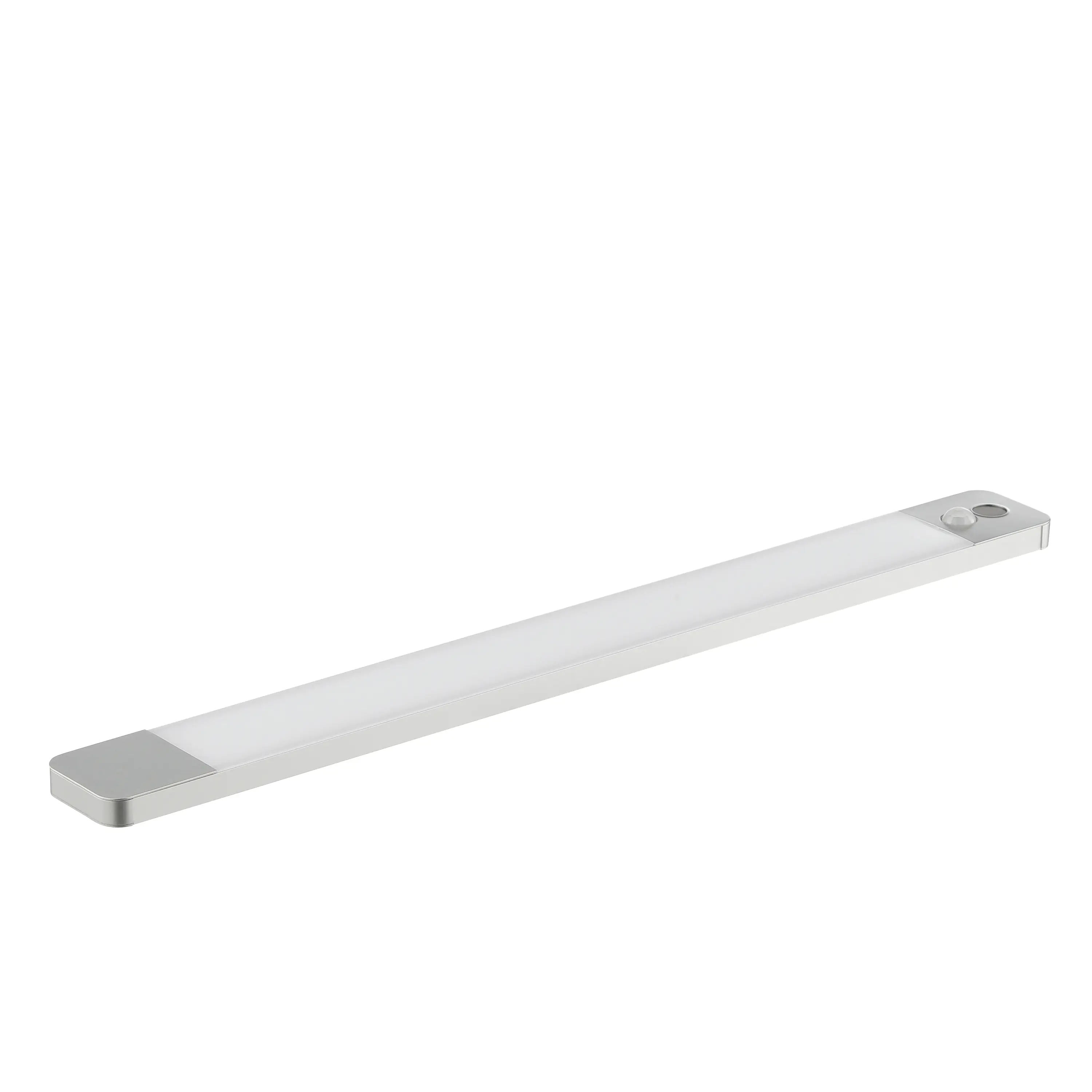 Brilliant LED Unterbauleuchte Underglow 40 cm neutralweiß aluminium