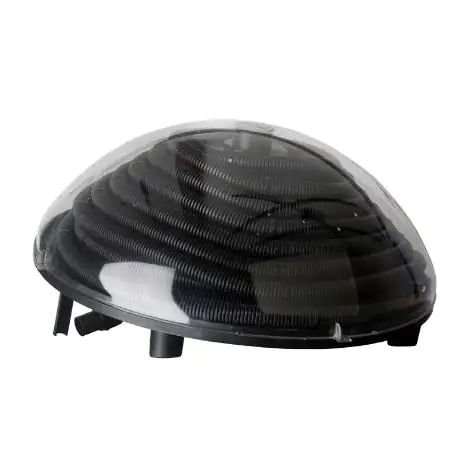 Gre Solarheizung 3°C Erhöhung 59 x 59 x 29 cm für Aufstellpools