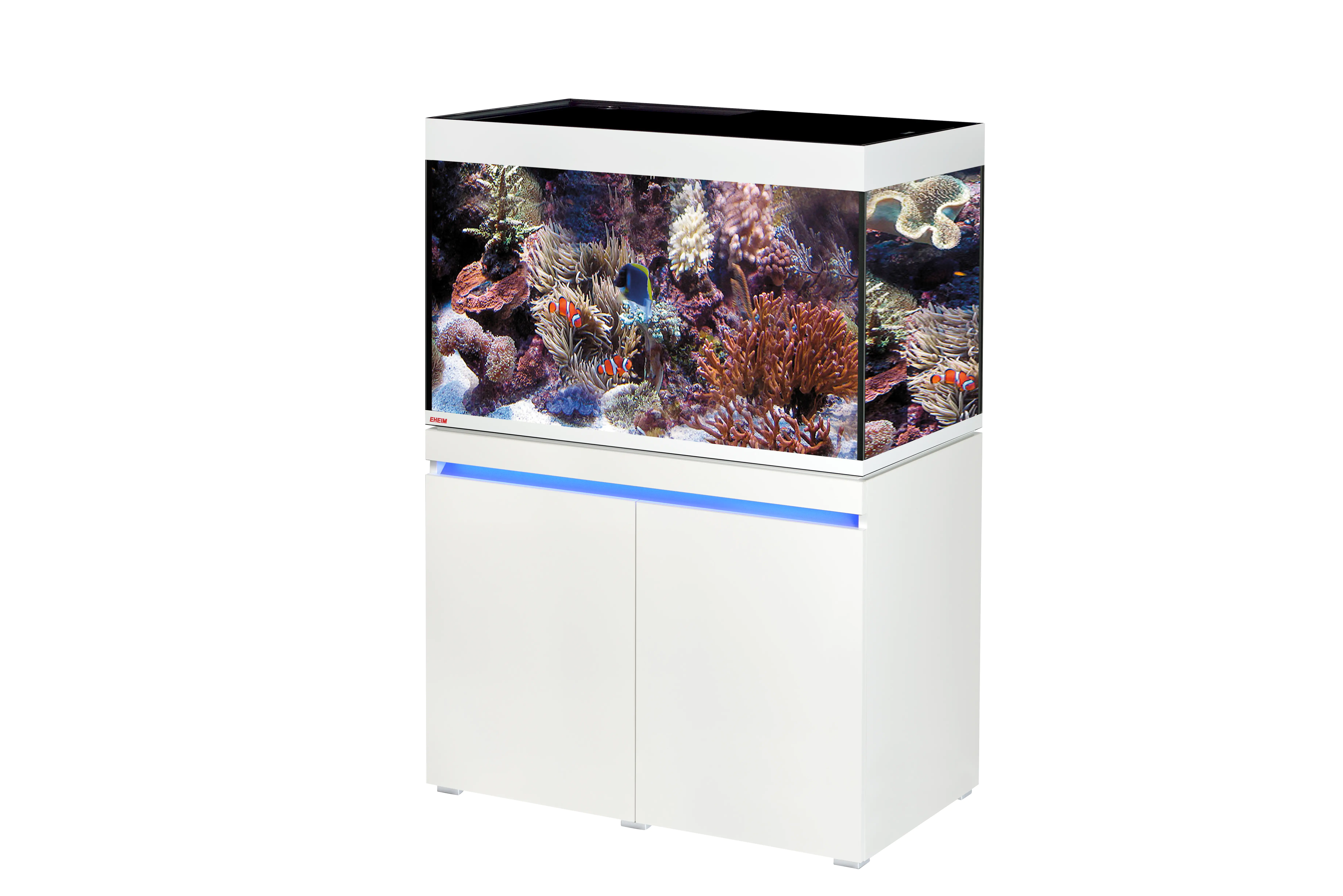 Eheim Aquarienkombination incpiria marine 330 alpin - 330 L