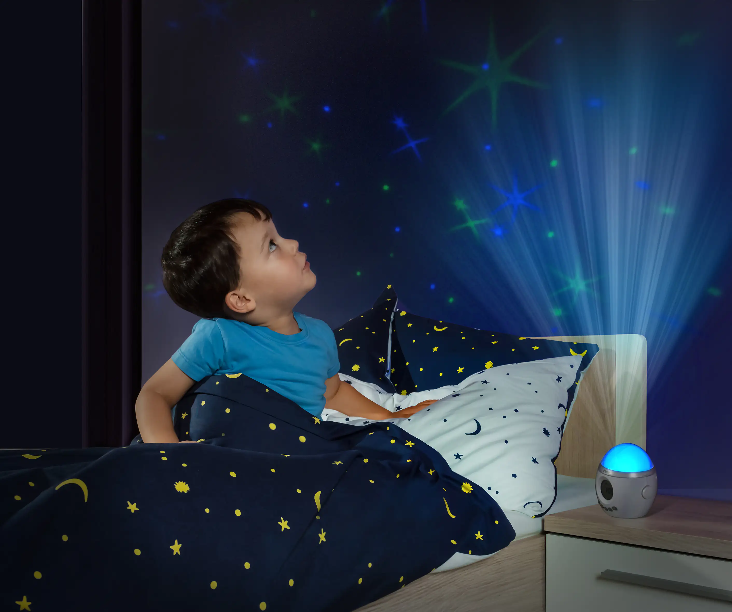 reer Einschlaflicht MyMagicStarLight