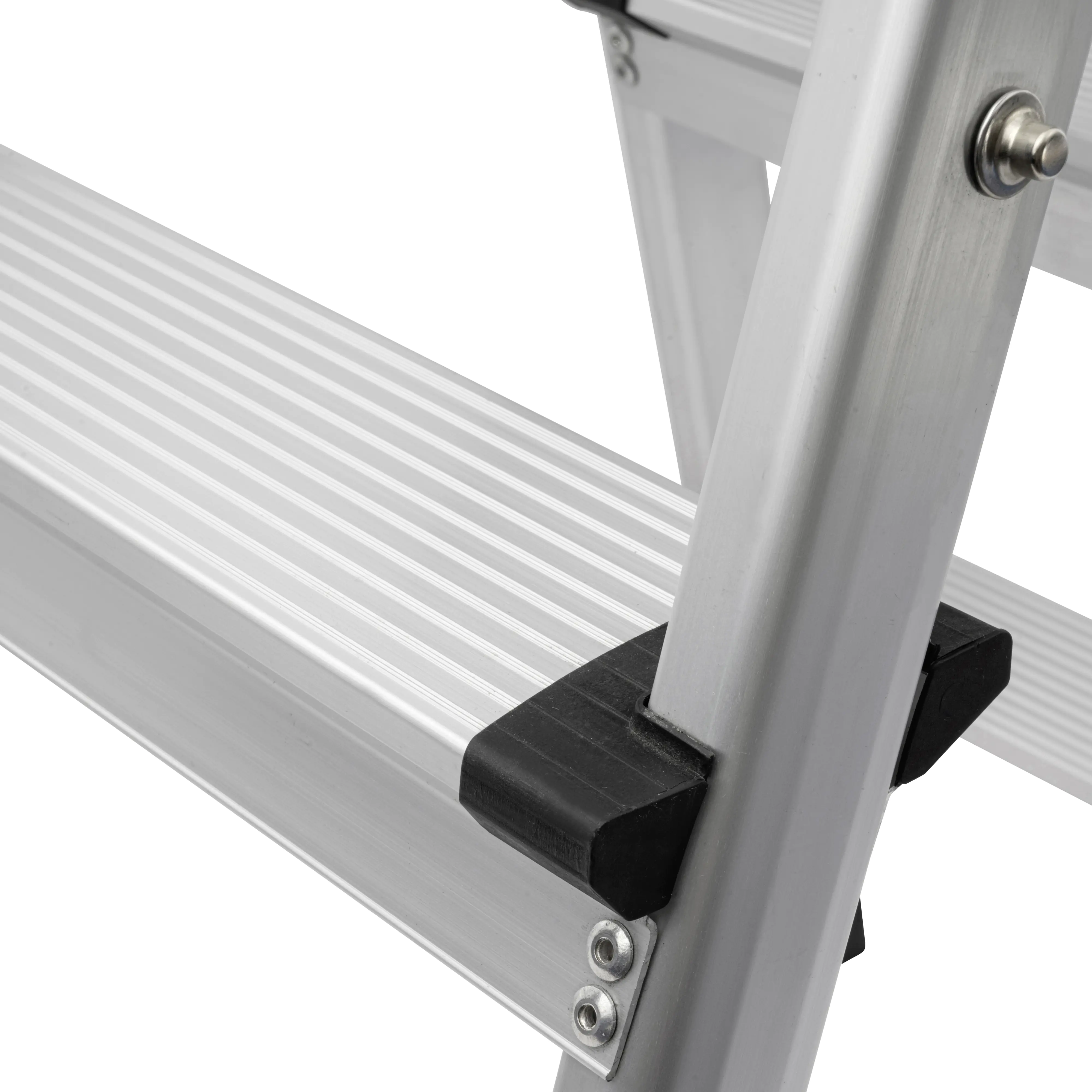 Güde Aluminium-Klapptritt GAT 2S