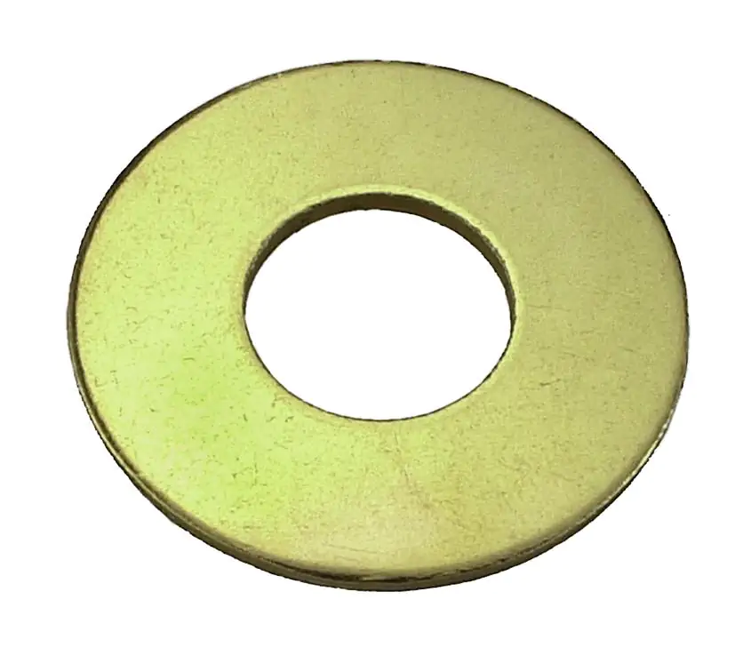Connex Karosseriescheiben 5.3 x 20 x 1.5 mm - 10 Stk. Inhalt: 10 Stück