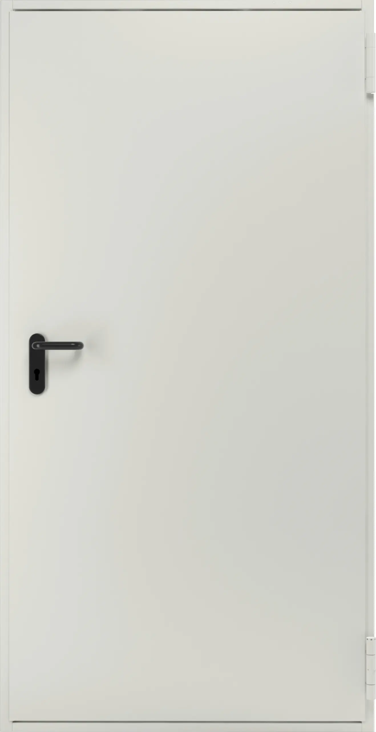 Hörmann Feuerschutztür T-30-1 80 x 200 cm
