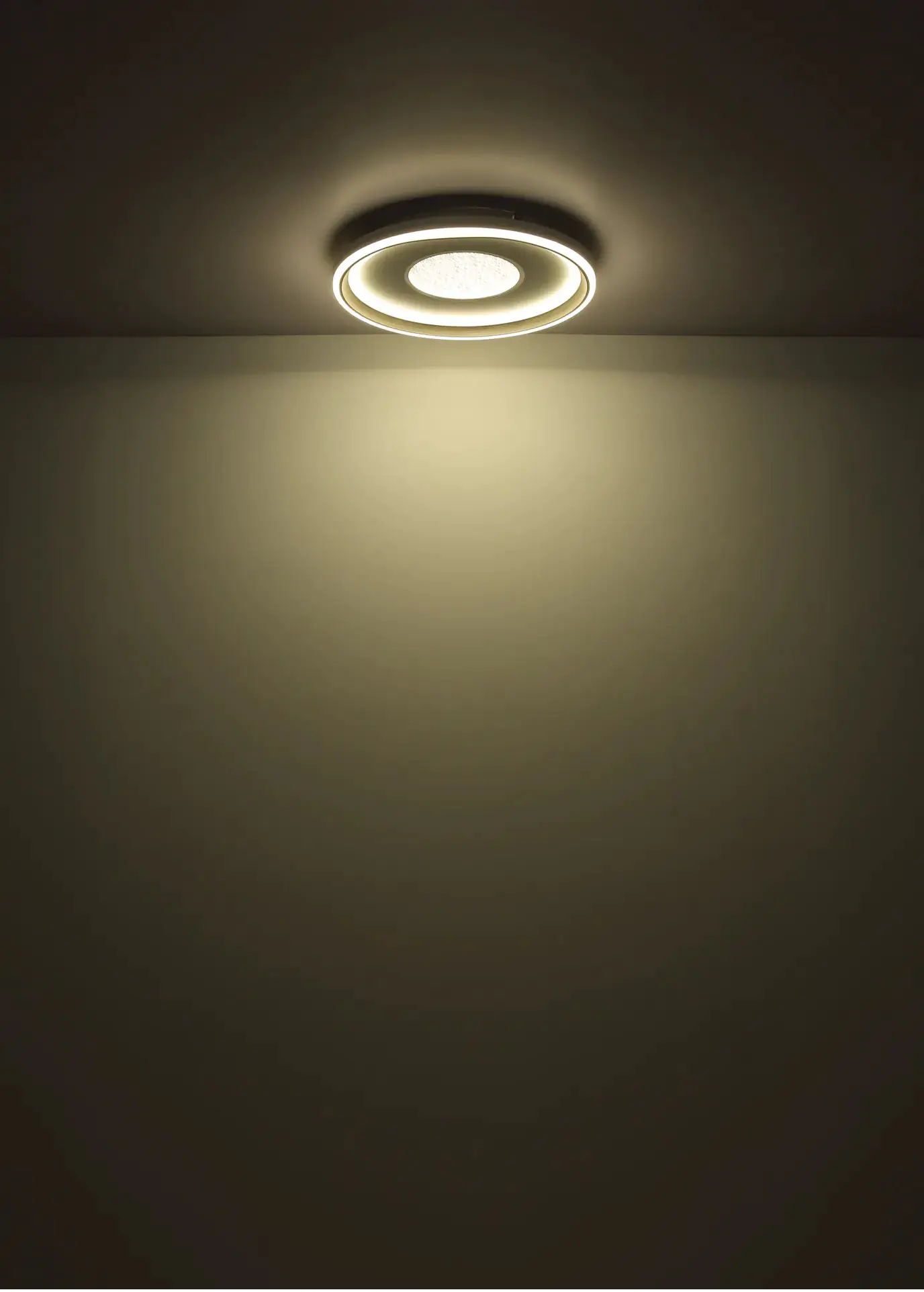 Globo LED Deckenleuchte Eila