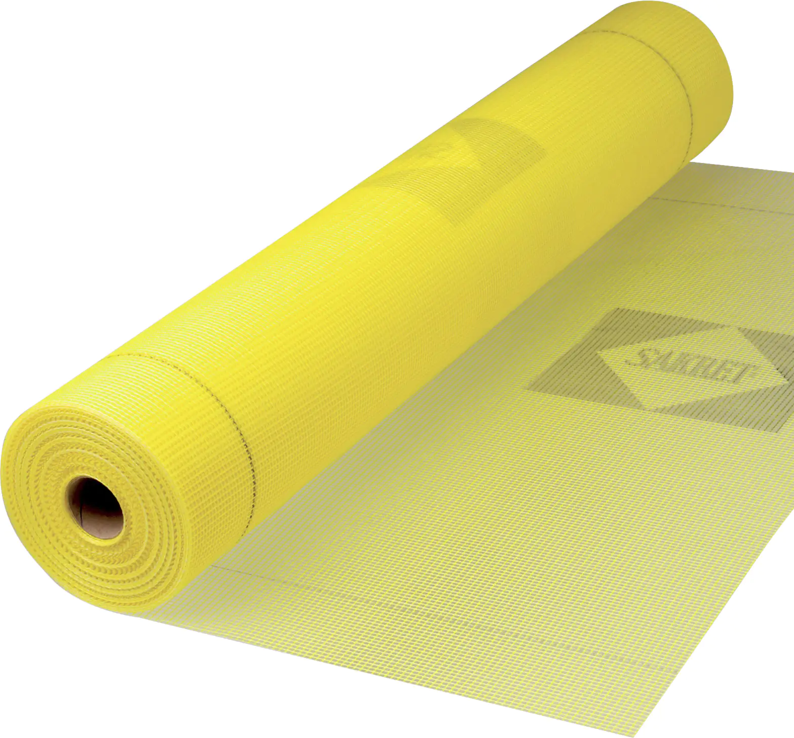 SAKRET Armierungsgewebe 10 x 1 m = 10 m² Maschenweite: 4 x 4 mm