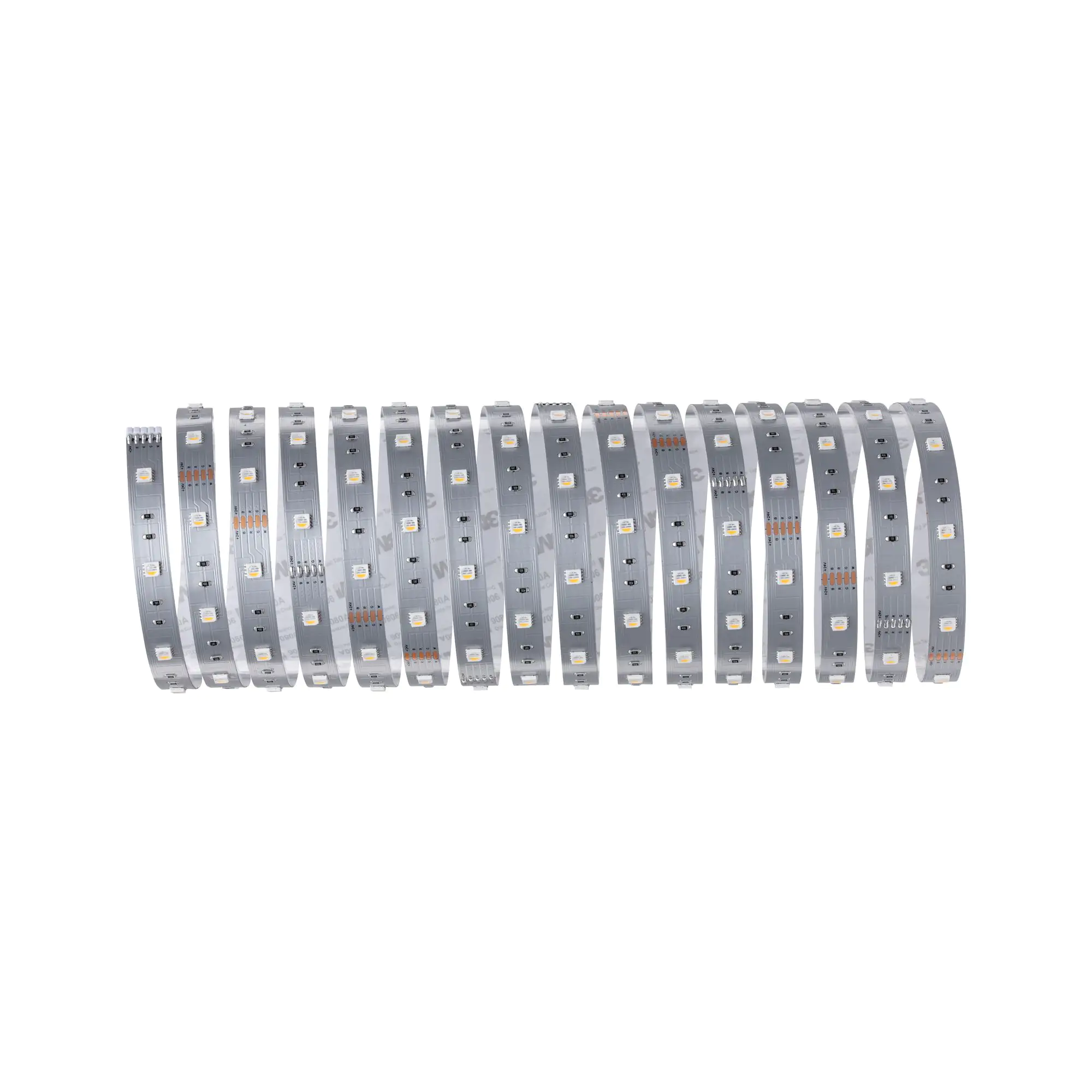 Paulmann MaxLED-Stripe 250 Silber 5m